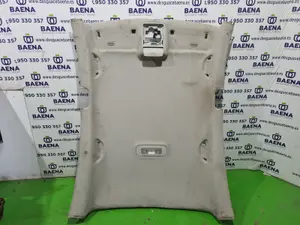 Foto de TECHO INTERIOR VOLKSWAGEN PASSAT CC (357) referencia 3C8867501