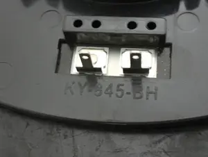 Foto de CRISTAL RETROVISOR IZQUIERDO SIN MARCA SIN MODELO referencia 55034076 foto 3