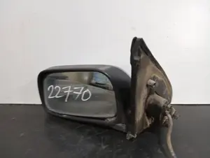 Foto de RETROVISOR DERECHO NISSAN ALMERA (N15) referencia 8247