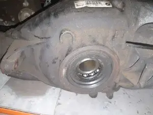 Foto de DIFERENCIAL TRASERO SIN MARCA SIN MODELO referencia 7571175 foto 3