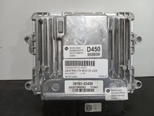 Foto de CENTRALITA MOTOR UCE KIA NIRO (DE) referencia 391B103450