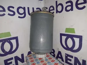 Foto de FILTRO GASOIL SIN MARCA SIN MODELO referencia 191127401C