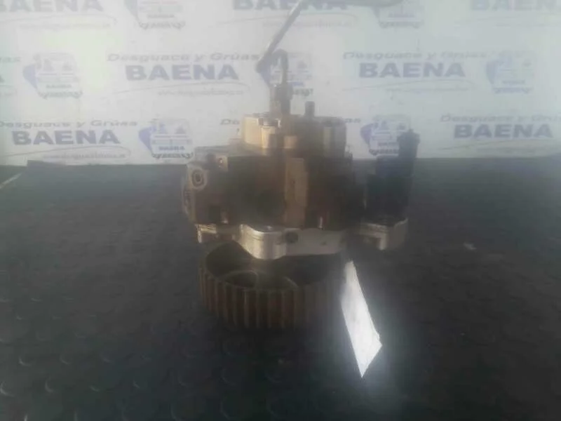 Foto de BOMBA INYECCION SIN MARCA SIN MODELO referencia 8200456693