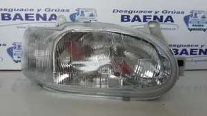 Foto de FARO DERECHO FORD ESCORT BERL./TURNIER foto 1