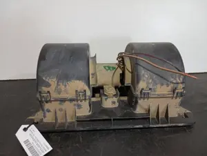 Foto de VENTILADOR CALEFACCION SKODA FELICIA BERLINA (791) referencia 5399637101