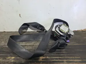 Foto de CINTURON SEGURIDAD DELANTERO IZQUIERDO SKODA OCTAVIA BERLINA (1Z3) referencia 602519000008L