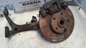 Foto de MANGUETA DELANTERA IZQUIERDA SIN MARCA SIN MODELO referencia 8D0407257 foto 2