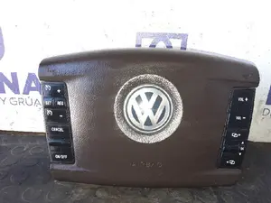 Foto de AIRBAG DELANTERO IZQUIERDO SIN MARCA SIN MODELO referencia 7L6880201EG
