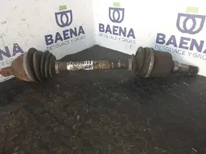 Foto de TRANSMISION DELANTERA IZQUIERDA FORD FOCUS BERLINA (CAP)