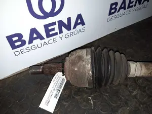 Foto de TRANSMISION DELANTERA DERECHA SIN MARCA SIN MODELO referencia 8200436366 foto 3