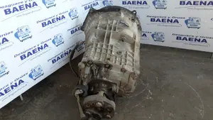 Foto de CAJA CAMBIOS OPEL OMEGA B