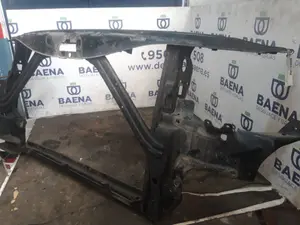 Foto de PANEL FRONTAL SEAT TOLEDO (1M2) referencia 028010227E foto 2