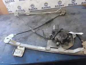 Foto de ELEVALUNAS DELANTERO DERECHO HONDA ACCORD BERLINA (CG7-9/CH1-7) referencia 25030 foto 1