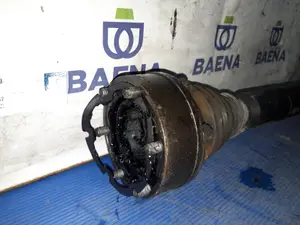 Foto de TRANSMISION DELANTERA DERECHA SEAT LEON (1P1) referencia 1K0407272