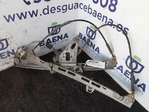 Foto de ELEVALUNAS DELANTERO DERECHO SIN MARCA SIN MODELO foto 2