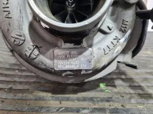 Foto de TURBOCOMPRESOR HYUNDAI IX35 (EL/LM) referencia 282312F001 foto 2
