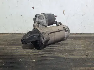 Foto de MOTOR ARRANQUE BMW SERIE 5 BERLINA (E60) referencia 7788680