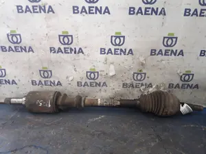 Foto de TRANSMISION DELANTERA IZQUIERDA CITROEN AX referencia 9635484280