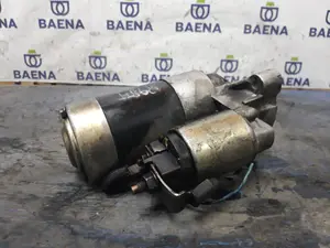 Foto de MOTOR ARRANQUE PEUGEOT 607 (S1)(12.2000) referencia M000T85381 foto 3