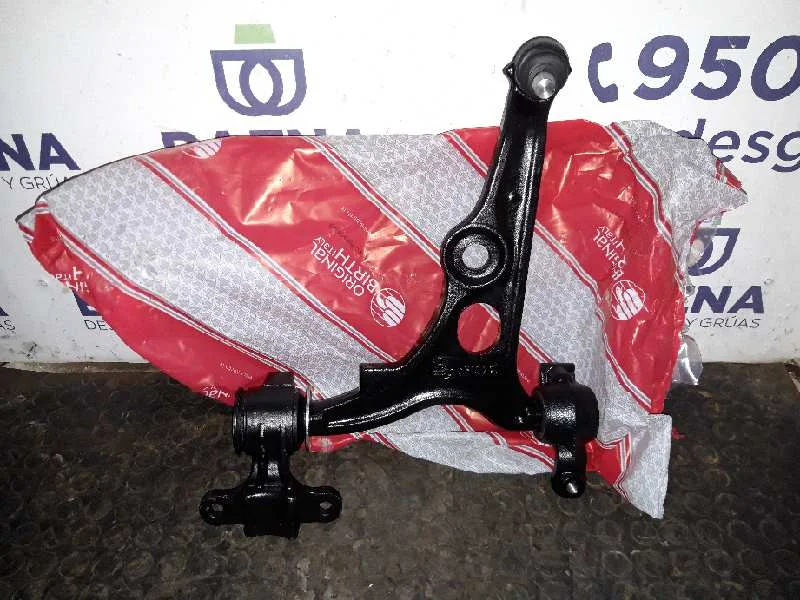 Foto de BRAZO SUSPENSION INFERIOR DELANTERO IZQUIERDO SIN MARCA SIN MODELO referencia BR1322