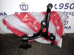 Foto de BRAZO SUSPENSION INFERIOR DELANTERO IZQUIERDO SIN MARCA SIN MODELO referencia BR1322