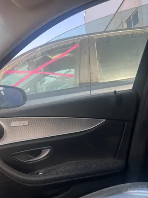 Foto de ELEVALUNAS DELANTERO DERECHO MERCEDES-BENZ CLASE E (BM 213) BERLINA
