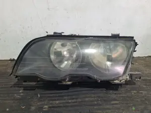 Foto de FARO IZQUIERDO BMW SERIE 3 BERLINA (E46) referencia 09071418