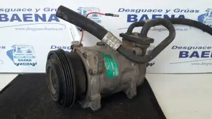 Foto de COMPRESOR AIRE ACONDICIONADO RENAULT CLIO I FASE I / II (B/C57) referencia 7700272497 foto 1