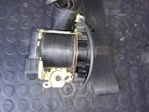 Foto de CINTURON SEGURIDAD DELANTERO IZQUIERDO FIAT STILO (192) referencia 1C0941531A foto 3