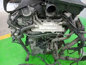 Foto de MOTOR COMPLETO SEAT IBIZA (KJ1) referencia G/CHZ foto 4