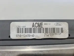 Foto de CENTRALITA MOTOR UCE SIN MARCA SIN MODELO referencia 97KB12A650AD foto 3