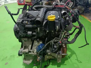 Foto de MOTOR COMPLETO DACIA LODGY referencia D/K9K G8 foto 1