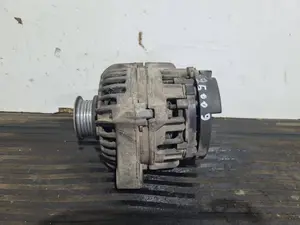Foto de ALTERNADOR SMART SIN MODELO referencia 0124225020