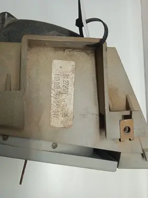 Foto de CUADRO INSTRUMENTOS SIN MARCA SIN MODELO referencia 8127202679 foto 3