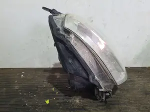 Foto de FARO IZQUIERDO OPEL MERIVA referencia 93321053 foto 3