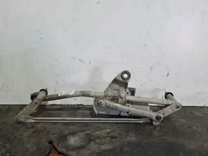 Foto de MOTOR LIMPIA DELANTERO VOLKSWAGEN PASSAT CC (357) referencia 3C8955023B foto 3