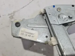 Foto de ELEVALUNAS DELANTERO IZQUIERDO PEUGEOT 307 (S1)(04.2001) referencia 9634456980 foto 4