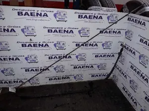 Foto de NO IDENTIFICADO SIN MARCA SIN MODELO referencia 8200021935
