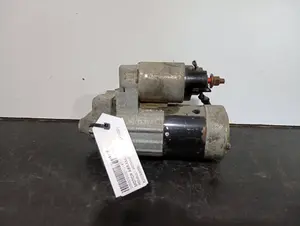 Foto de MOTOR ARRANQUE SIN MARCA SIN MODELO referencia 8200306595