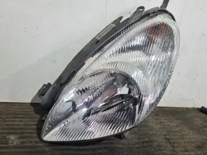 Foto de FARO IZQUIERDO CITROEN XSARA PICASSO referencia 9631495180