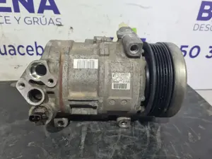 Foto de COMPRESOR AIRE ACONDICIONADO FIAT GRANDE PUNTO (199) referencia 55194880