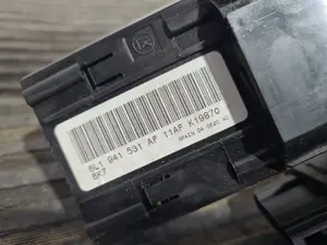 Foto de MANDO LUCES SEAT IBIZA (6L1) referencia 6L1941531AF foto 4