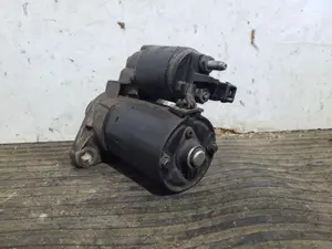 Foto de MOTOR ARRANQUE SEAT IBIZA (6L1) referencia 02T911023G foto 2