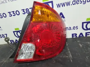 Foto de PILOTO TRASERO DERECHO HYUNDAI ACCENT (LC) referencia 41130A foto 1