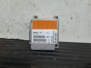 Foto de CENTRALITA AIRBAG MERCEDES-BENZ CLK (BM 208) COUPE referencia 0018200826