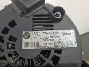 Foto de ALTERNADOR BMW SERIE 3 BERLINA (E90) referencia 7802261 foto 6