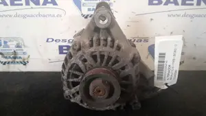 Foto de ALTERNADOR SIN MARCA SIN MODELO referencia 7700433069