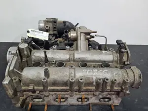Foto de CULATA VOLKSWAGEN GOLF PLUS V (5M1) referencia 03C108503AB