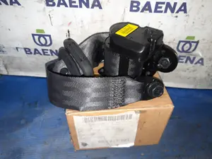 Foto de CINTURON SEGURIDAD TRASERO DERECHO SIN MARCA SIN MODELO referencia 96454827 foto 3