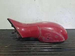 Foto de RETROVISOR IZQUIERDO CITROEN XSARA PICASSO foto 4